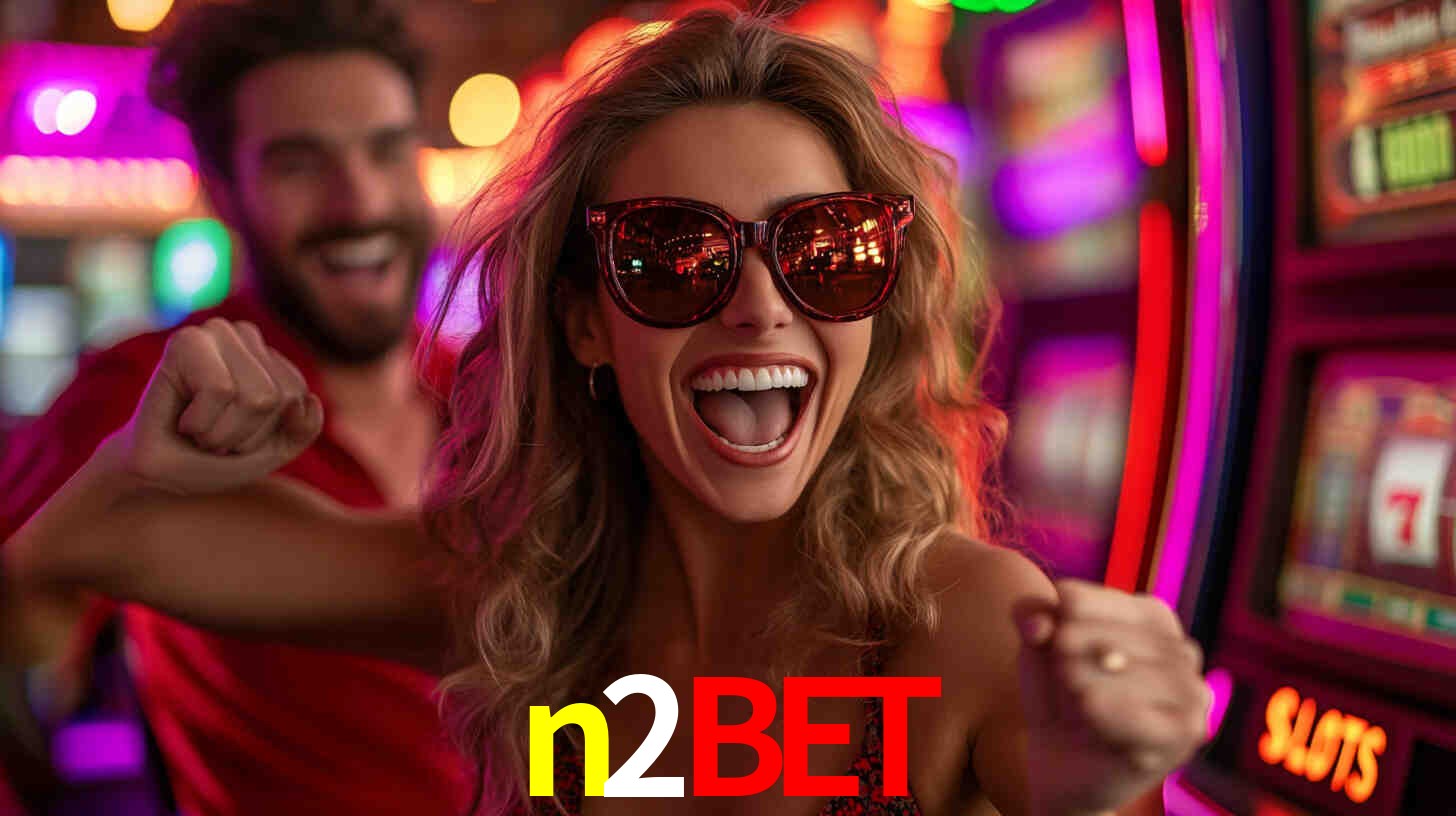 Inovações de Jogos na n2bet: O Futuro das Experiências Interativas