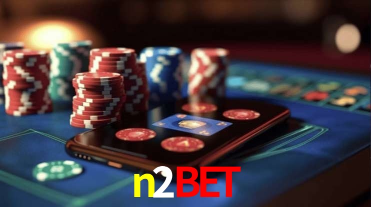 n2bet Belo Horizonte - Jackpots