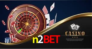 Benefícios da Conta n2bet