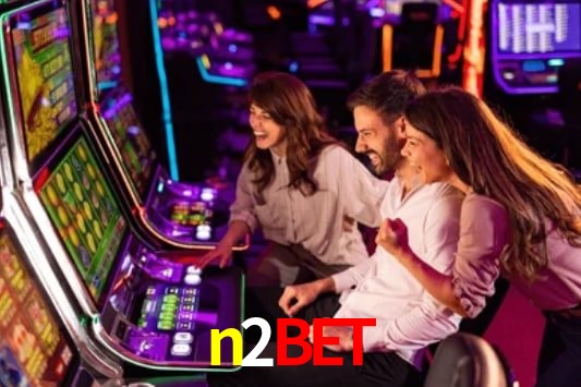Torneios n2bet