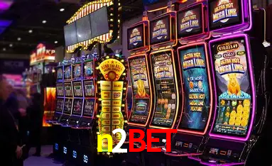n2bet São Paulo - Live Tables