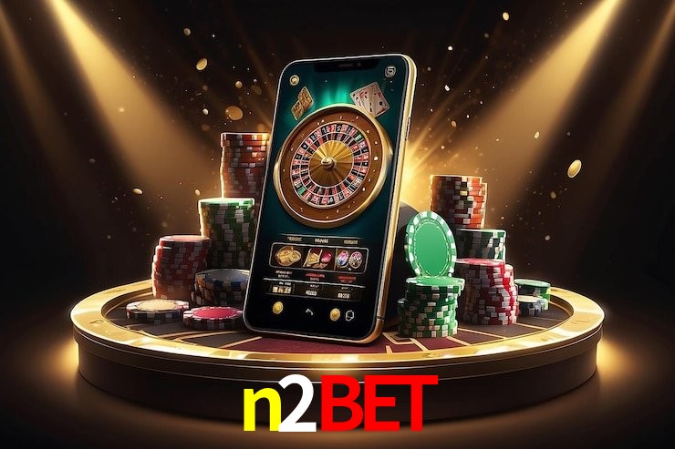 n2bet Entrar - Login Seguro Certificado