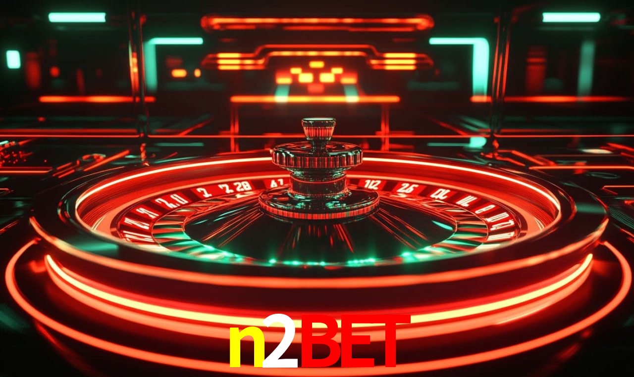 A Experiência Imersiva dos Cassinos Ao Vivo no n2bet
