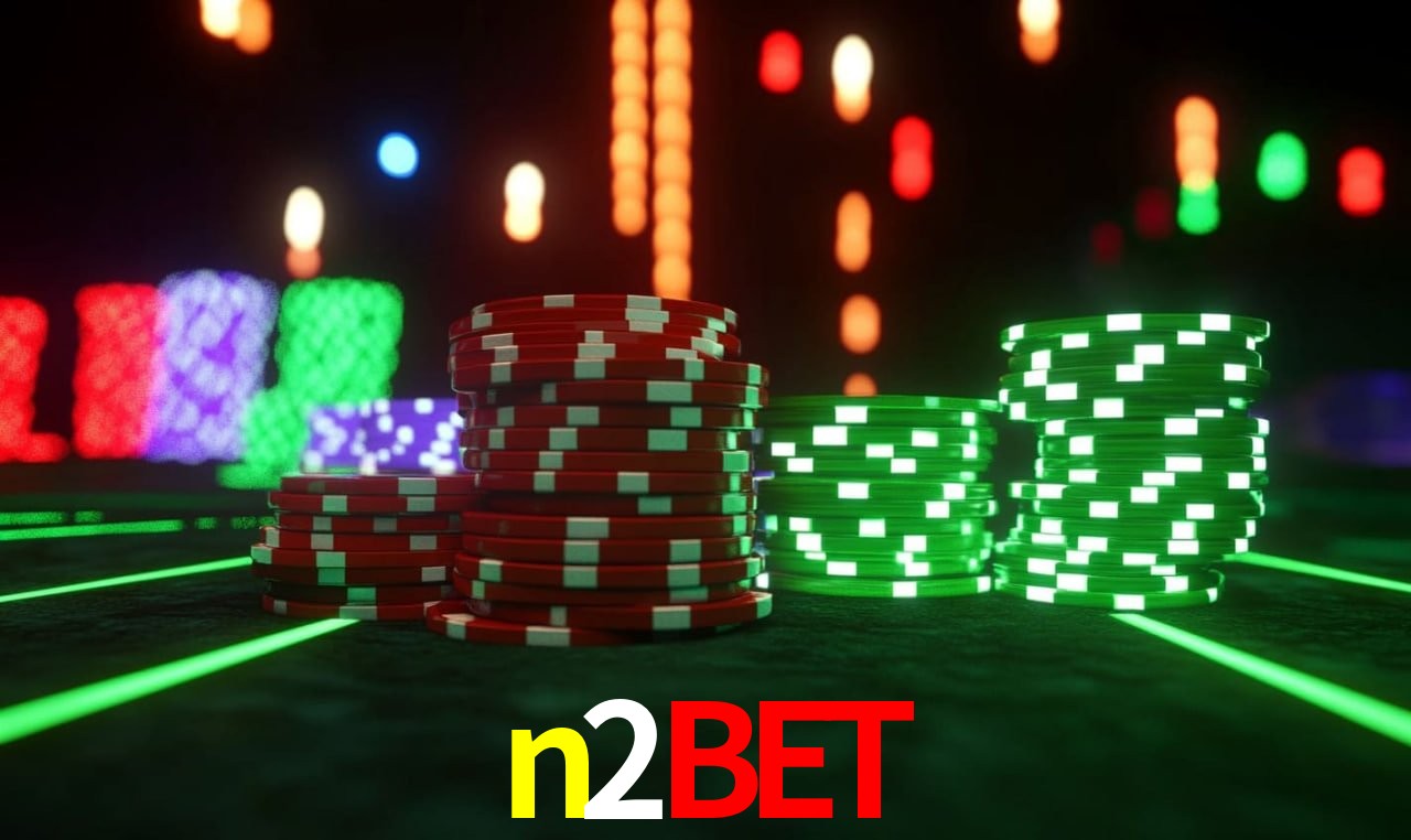 Live Casino n2bet