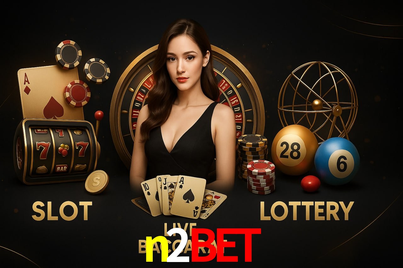 n2bet São Paulo - Top Slots