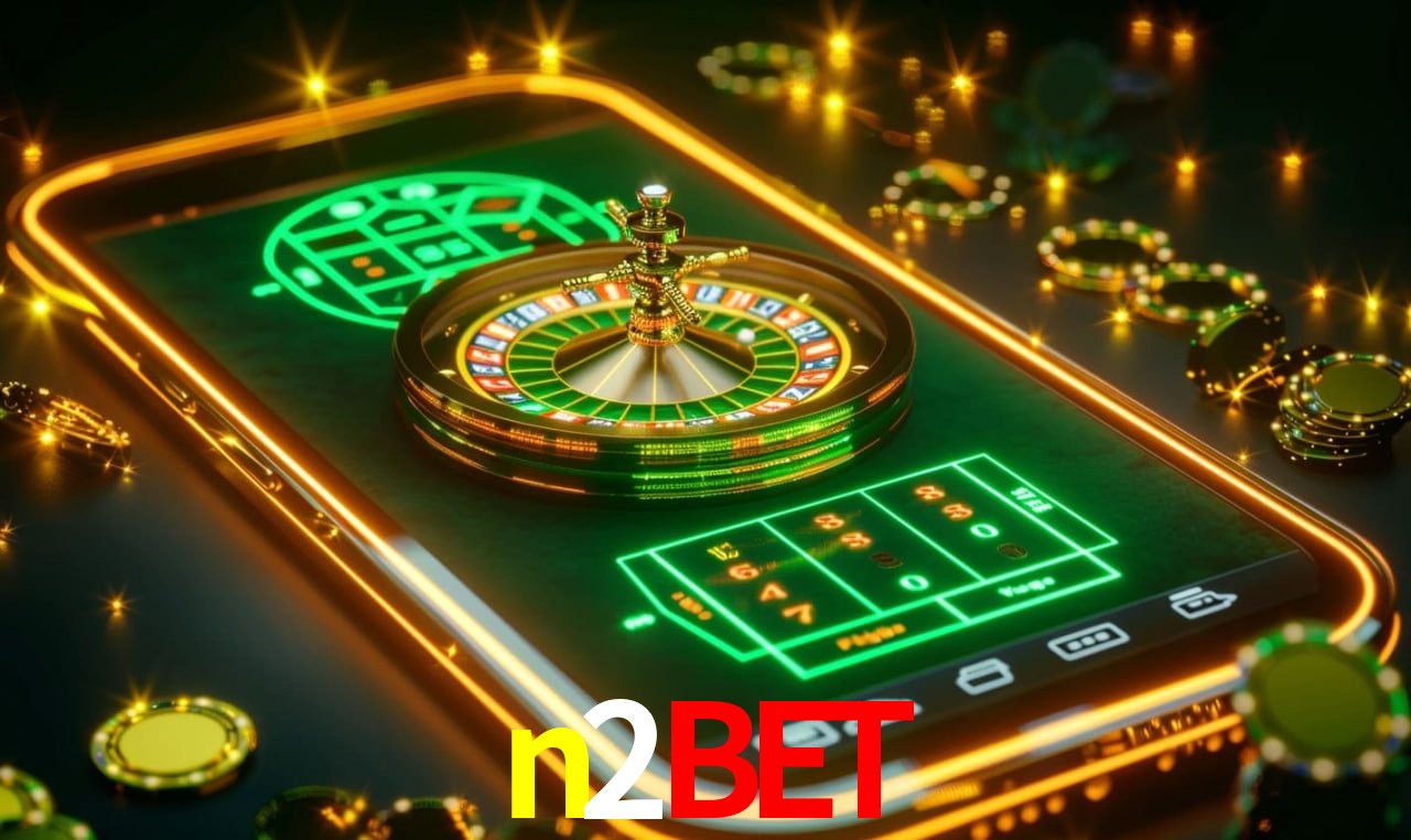 n2bet Brasília - Security