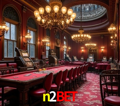 n2bet Fortaleza - Reviews