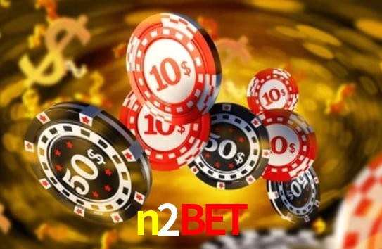 Casino Ao Vivo n2bet