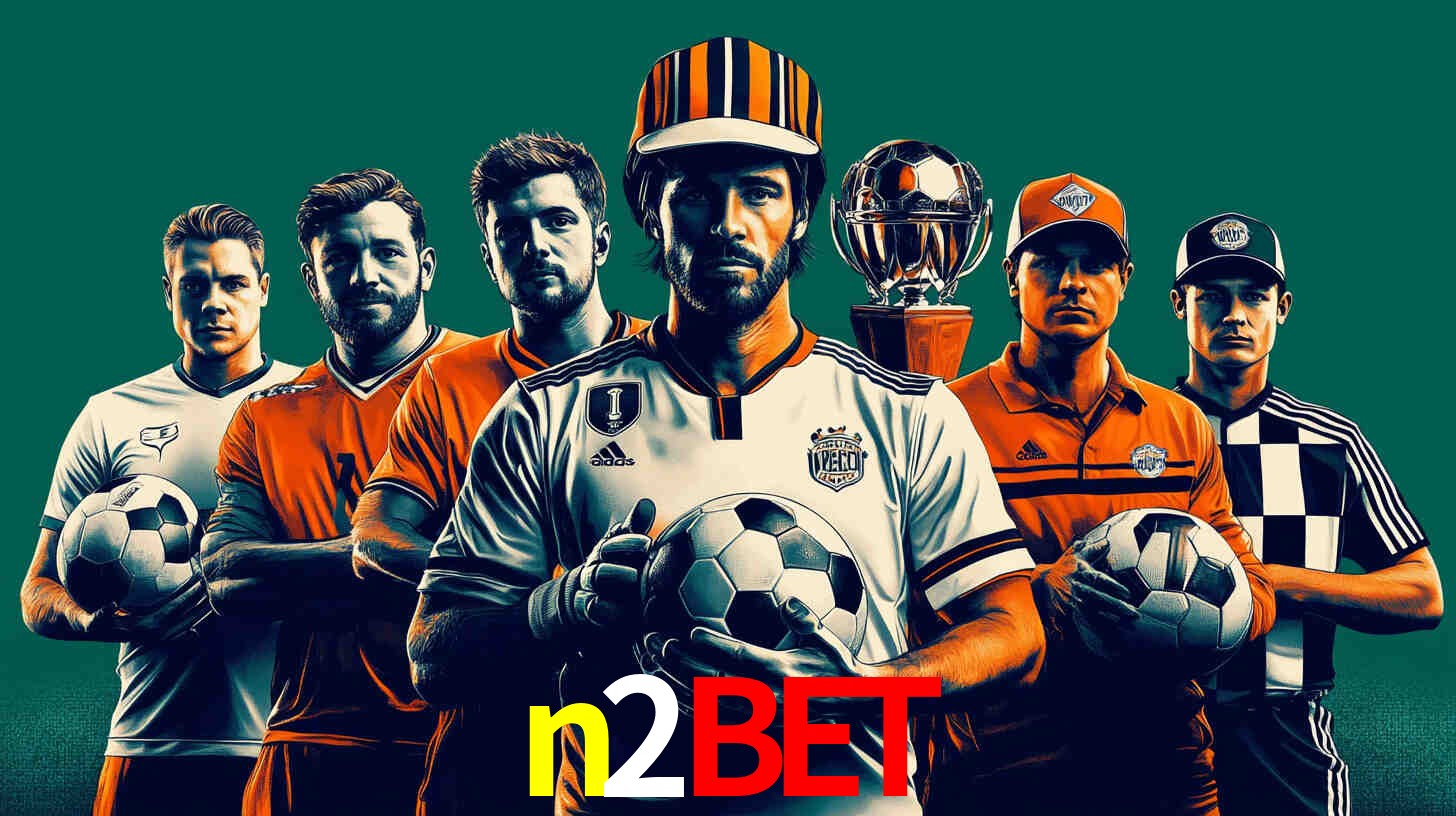 Descubra o Programa VIP da n2bet: Vantagens Exclusivas para Jogadores