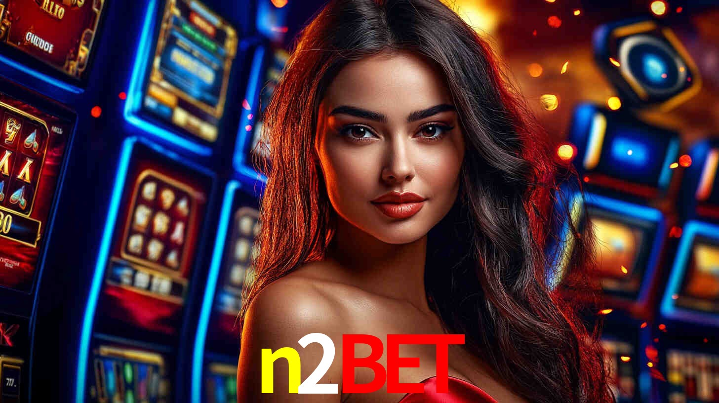 Desvendando o Mundo dos Jogos Virtuais na n2bet