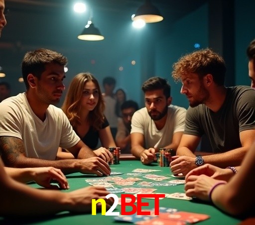 n2bet Brasília - Bonus Features