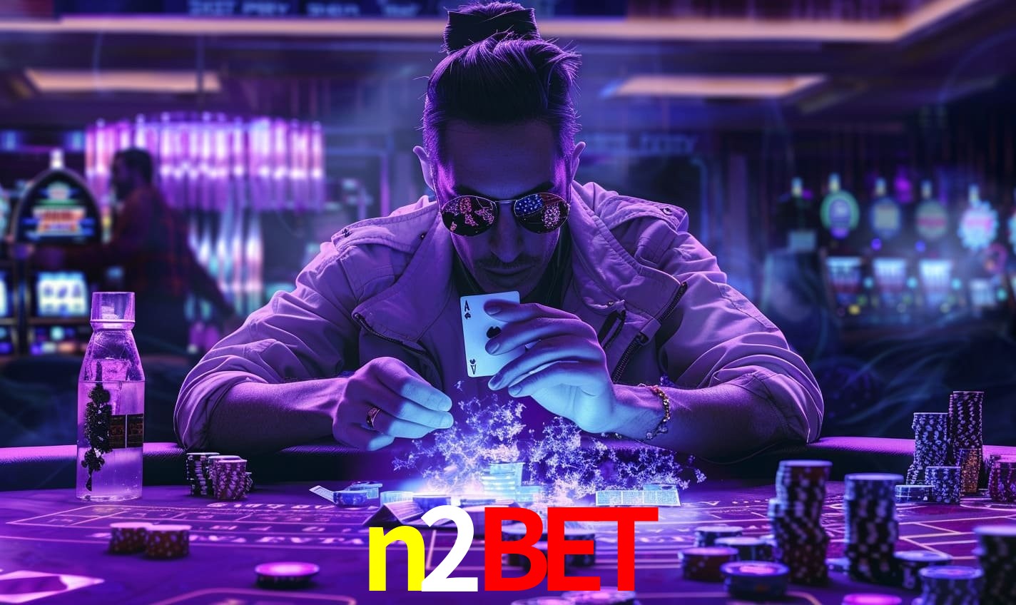 Tennis Betting n2bet