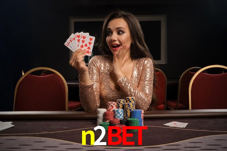 Casino Ao Vivo n2bet