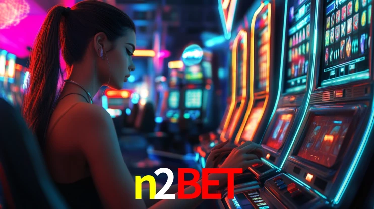 Premium Interface n2bet