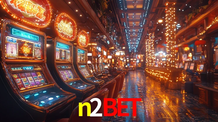 n2bet.com