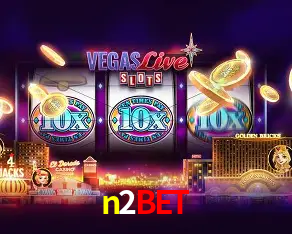 n2bet Brasília - VIP Program