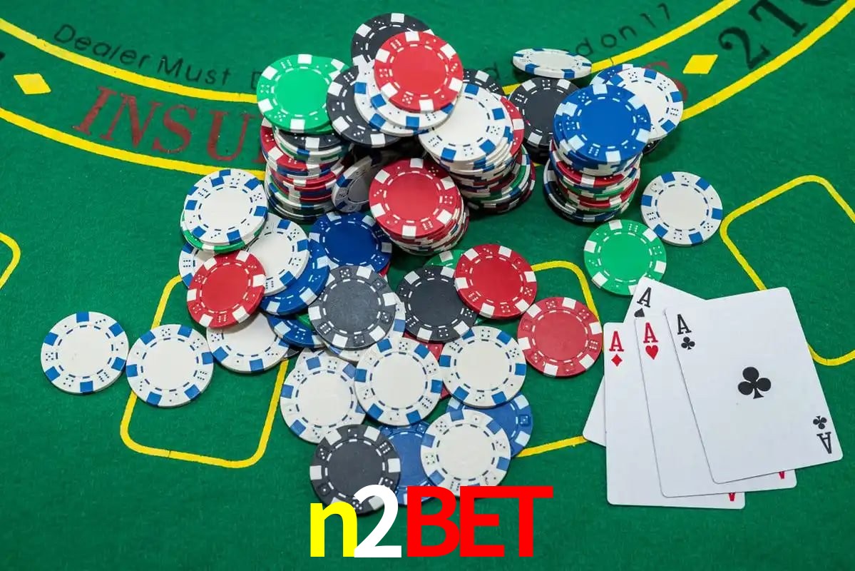 Apostas de Tênis n2bet