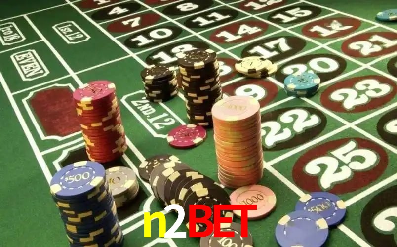 Promoções Sazonais n2bet