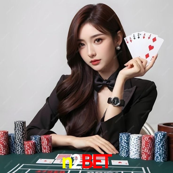 n2bet Plataforma - Certificada MGA desde 2015