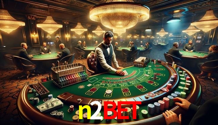 Game Providers n2bet