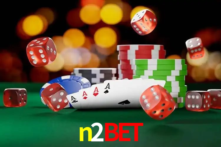 n2bet Brasília - Jogo Features