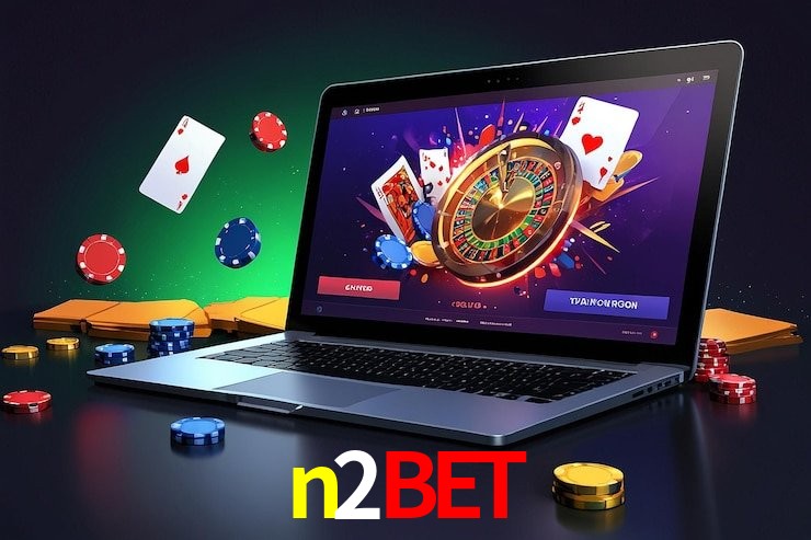 n2bet Promoções - 30+ Ofertas Diárias