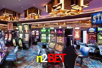 Apostas Esportivas na n2bet: Um Guia Completo