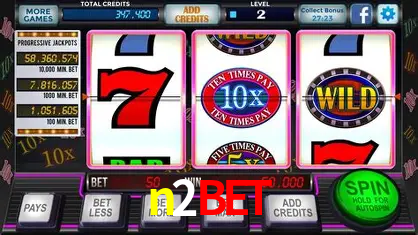 A Experiência Imersiva dos Cassinos Ao Vivo no n2bet