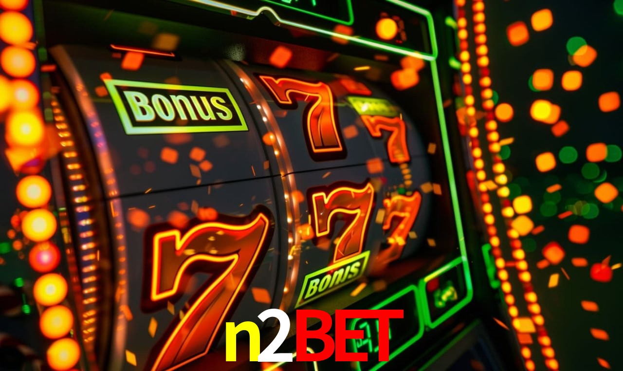 Interface do App n2bet