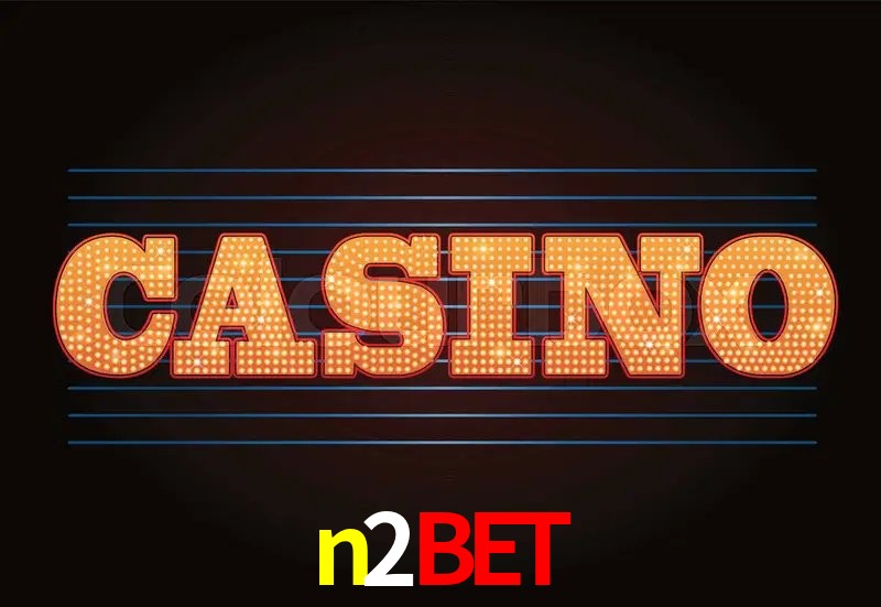 Design Responsivo n2bet