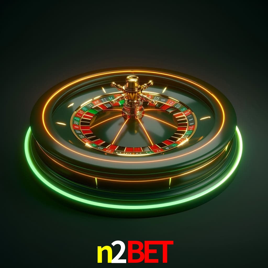 n2bet App - Aplicativo Móvel Oficial
