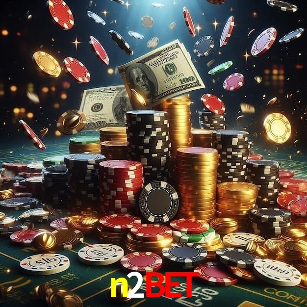 Bônus Diários n2bet